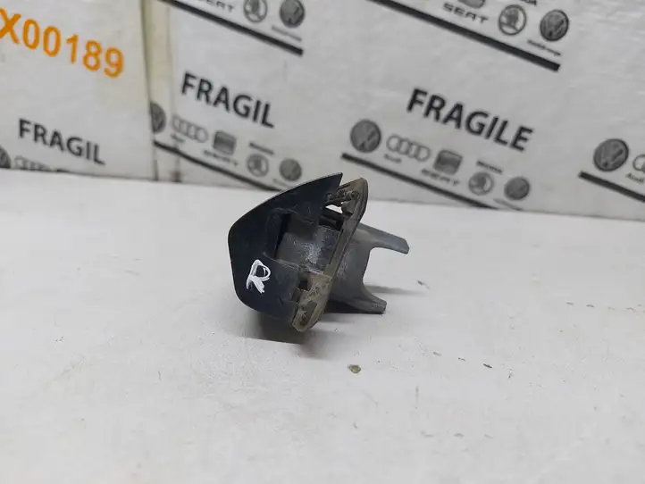 Volkswagen PASSAT B6 (2005 - 2010) 3C0837880 Накладка ручки двери — фото 3