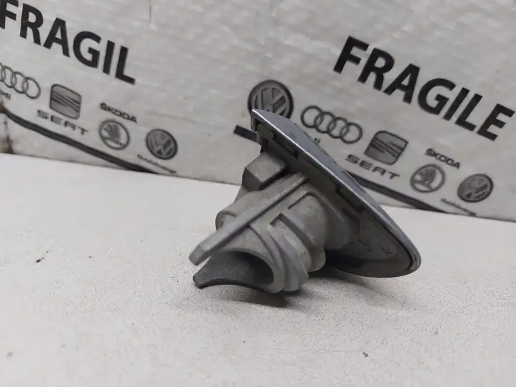 Volkswagen PASSAT B6 (2005 - 2010) 3C0837880 Накладка ручки двери — фото 3