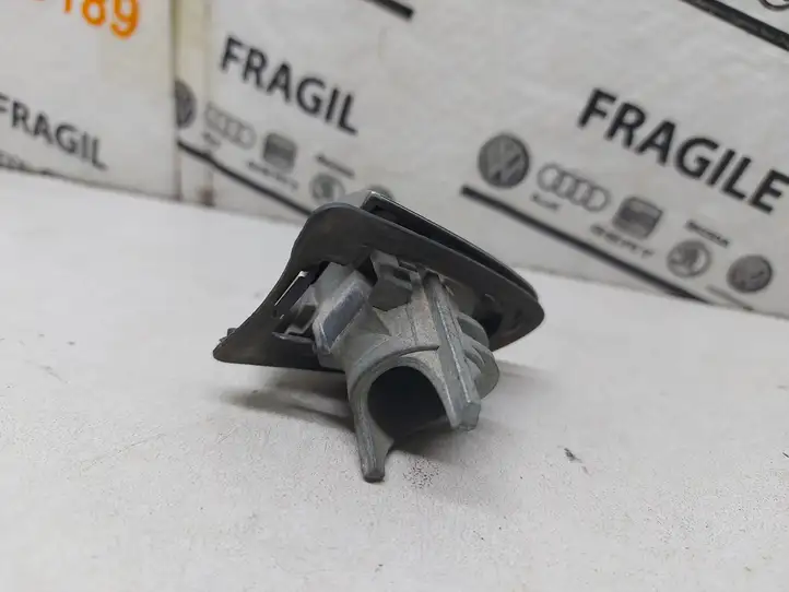 Volkswagen PASSAT B6 (2005 - 2010) 3C0837880 Накладка ручки двери — фото 2
