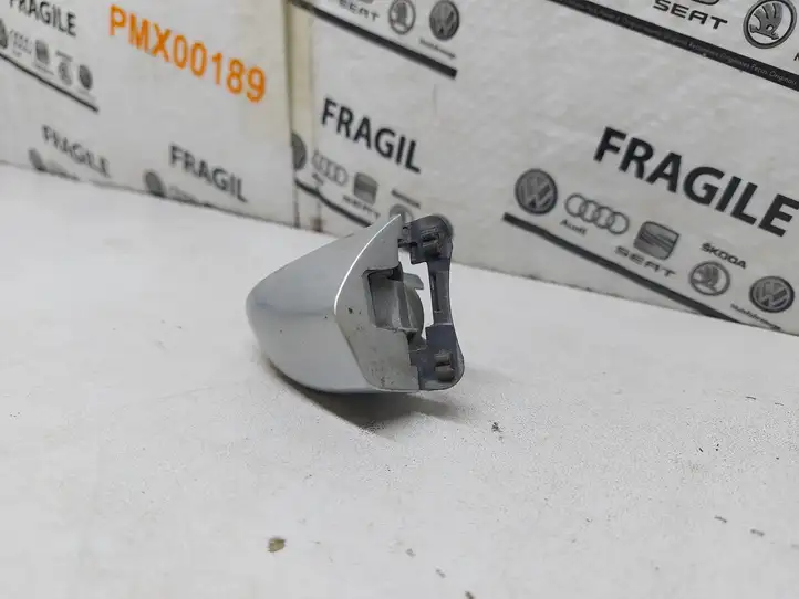 Volkswagen PASSAT B6 (2005 - 2010) 3C0837880 Накладка ручки двери — фото 3