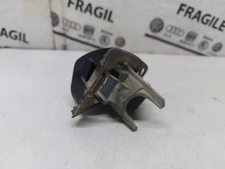 Volkswagen PASSAT B6 (2005 - 2010) 3C0837880 Накладка ручки двери — фото 2
