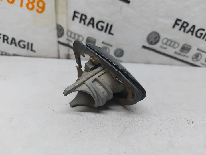 Volkswagen PASSAT B6 (2005 - 2010) 3C0837880 Накладка ручки двери — фото 3