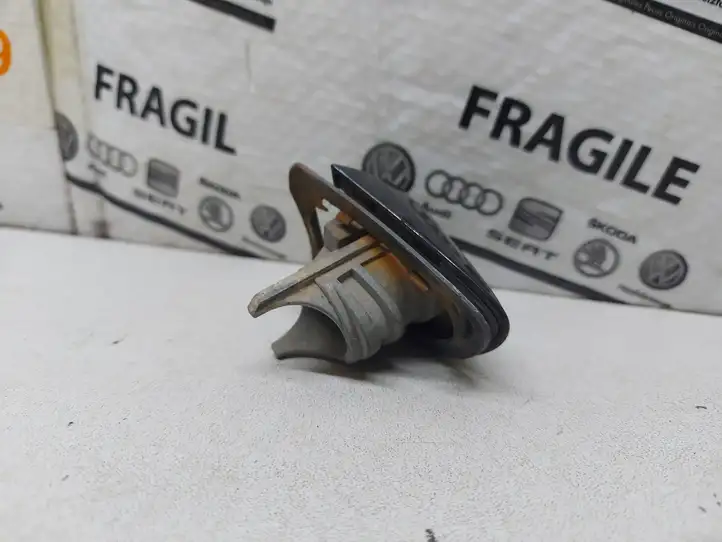 Volkswagen PASSAT B6 (2005 - 2010) 3C0837880 Накладка ручки двери — фото 2