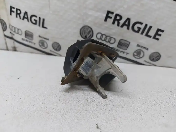 Volkswagen PASSAT B6 (2005 - 2010) 3C0837880 Накладка ручки двери — фото 3