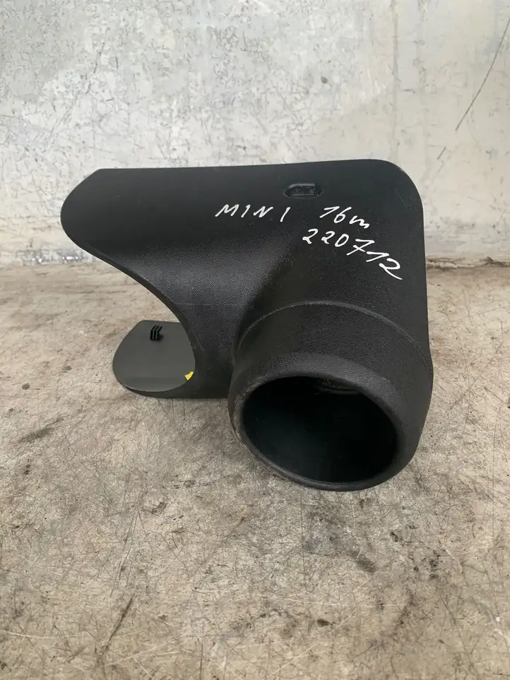 Mini One Cooper R56 (2012 - 2020) 51439267276 Прочие детали салона — фото 1