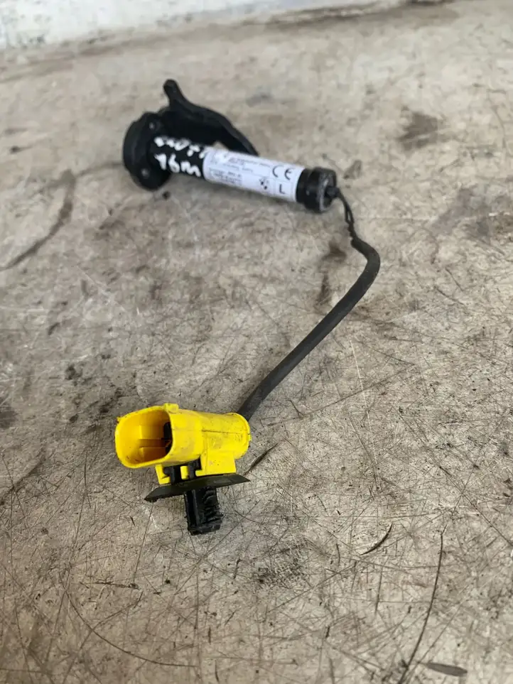 Mini One Cooper R56 (2012 - 2020) al7300501 Подушка безопасности пешехода — фото 2