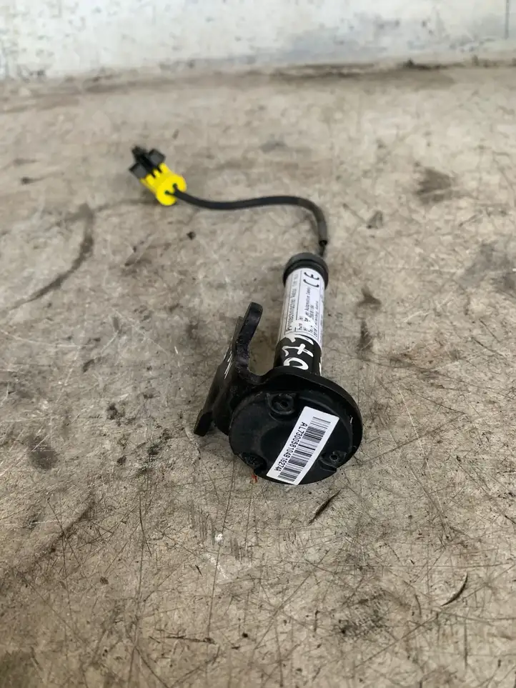 Mini One Cooper R56 (2012 - 2020) al7300501 Подушка безопасности пешехода — фото 3