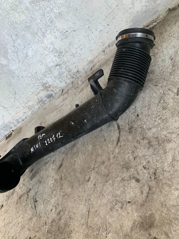 Mini One Cooper R56 (2012 - 2020) 1105884s07 Детали воздухозаборника — фото 1