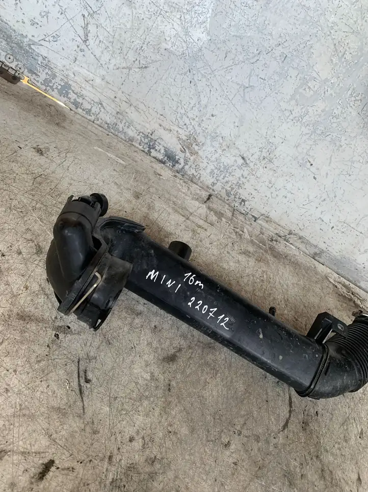 Mini One Cooper R56 (2012 - 2020) 1105884s07 Детали воздухозаборника — фото 2
