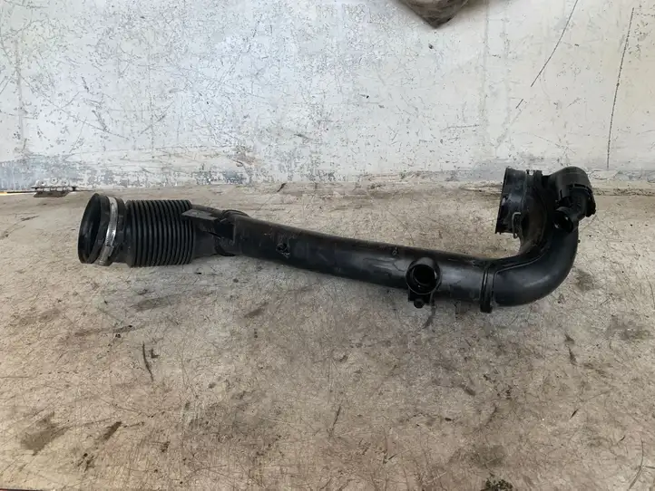 Mini One Cooper R56 (2012 - 2020) 1105884s07 Детали воздухозаборника — фото 3