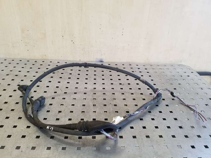 Volkswagen PASSAT B8 (2015 - )  3Q0927902A Проводка заднего датчика ABS