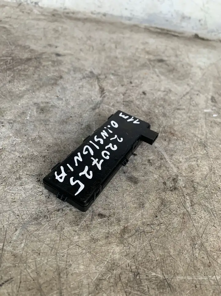 Opel Insignia A (2008 - 2017) 13503204 Блок управления антеннами — фото 3