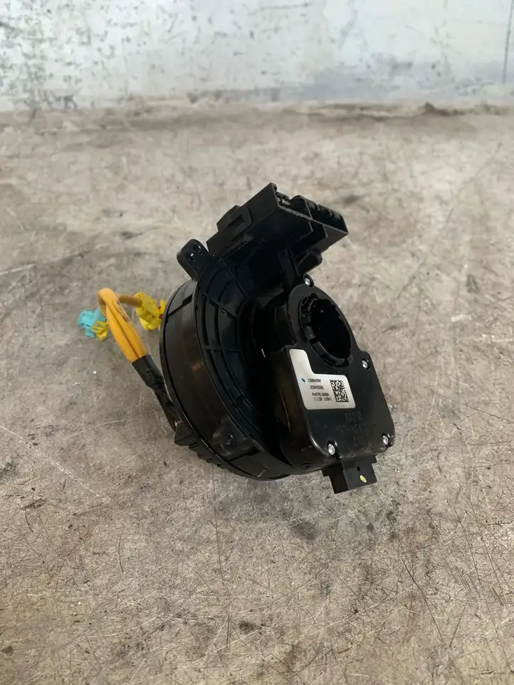 Opel Insignia A (2008 - 2017) 25849366 Контактное кольцо SRS — фото 1