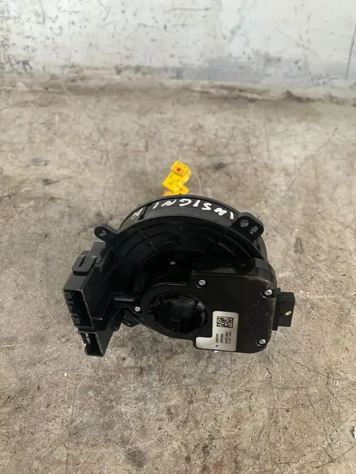 Opel Insignia A (2008 - 2017) 25849366 Контактное кольцо SRS — фото 3