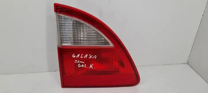 Ford Galaxy (2000 - 2006) 2NR964365016 Задний фонарь в крышке багажника — фото 1