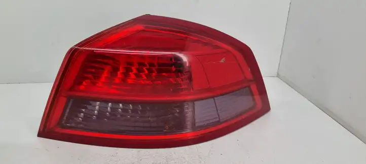 Renault Vel Satis (2002 - 2005) 8200014360 Задний фонарь в кузове — фото 1