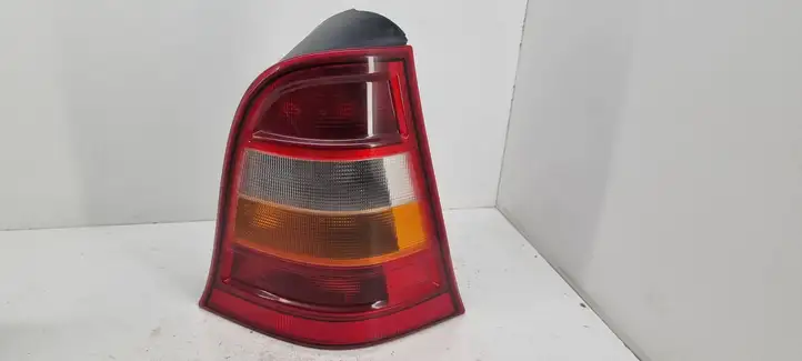 Mercedes-Benz A W168 (1997 - 2004) 1688200264R Задний фонарь в кузове — фото 1