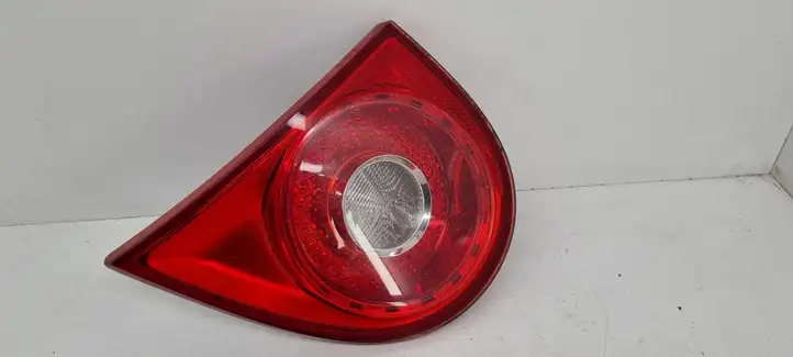 Volkswagen Golf V (2003 - 2009) 1K6945094G Задний фонарь в крышке багажника — фото 1