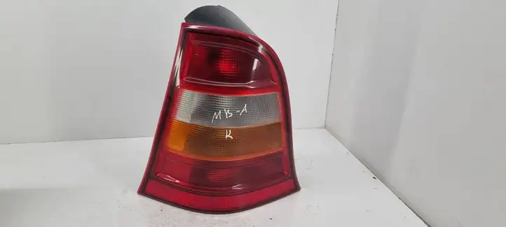 Mercedes-Benz A W168 (1997 - 2004) 1688200164L Задний фонарь в кузове — фото 1