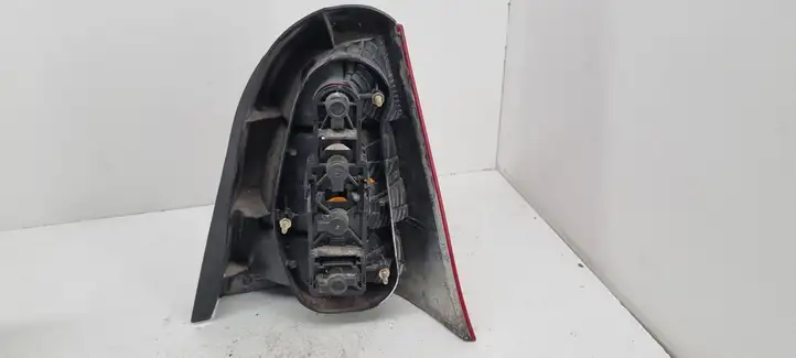 Mercedes-Benz A W168 (1997 - 2004) 1688200164L Задний фонарь в кузове — фото 2