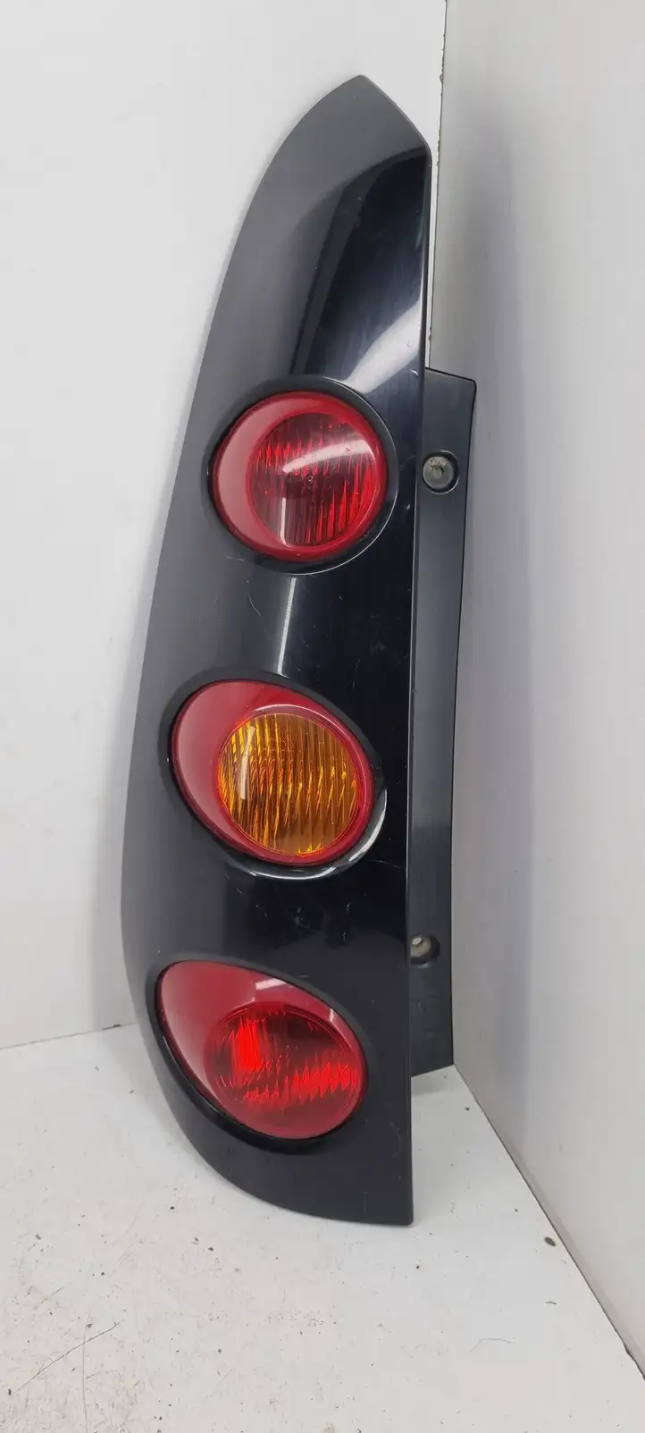 Smart ForTwo I (2000 - 2007) A4548200164 Задний фонарь в кузове — фото 1