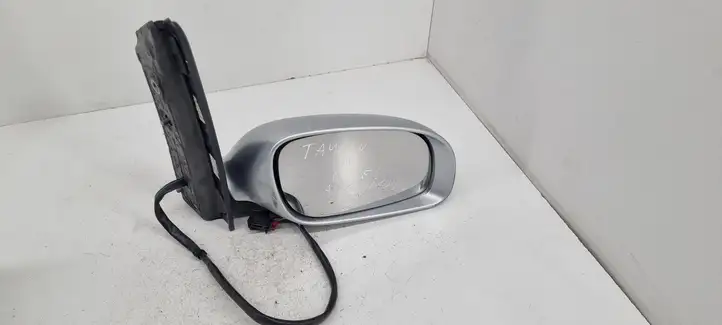Volkswagen Touran I (2003 - 2010) 073018 Боковое зеркало с электроприводом — фото 1
