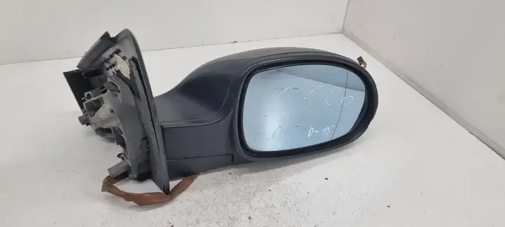 Citroen C5 (2001 - 2004) Боковое зеркало с электроприводом — фото 1