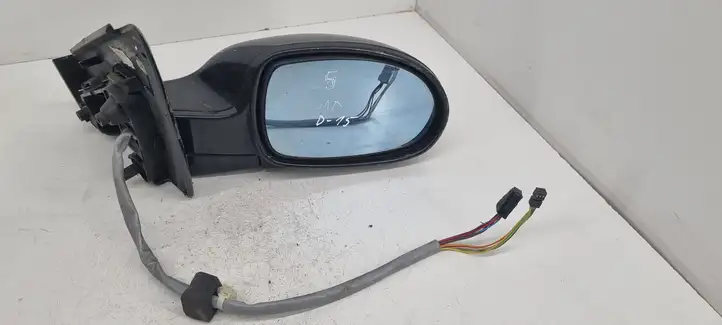 Citroen C5 (2001 - 2004) 12283070 Боковое зеркало с электроприводом — фото 1
