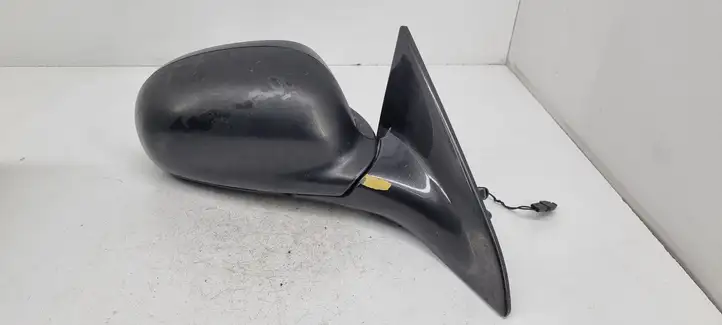 Peugeot 406 (1999 - 2006) 015001 Боковое зеркало с электроприводом — фото 2
