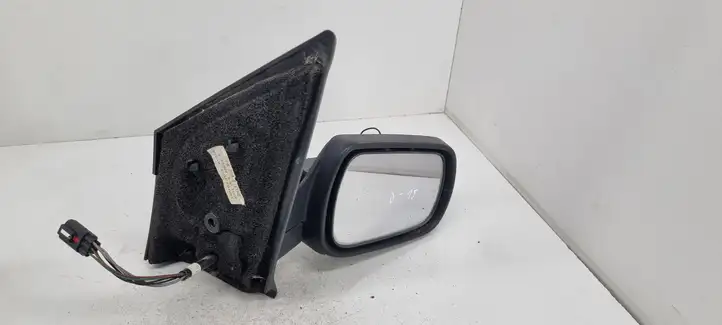 Ford Fusion (2006 - 2012) 2N1117682BJ Боковое зеркало с электроприводом — фото 1