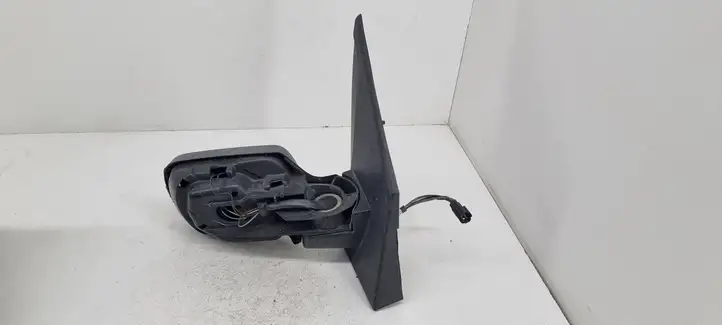 Ford Fusion (2006 - 2012) 2N1117682BJ Боковое зеркало с электроприводом — фото 2