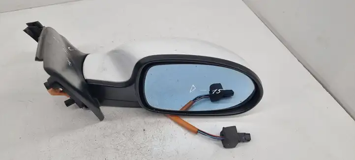 Citroen C5 (2004 - 2008) 12283340 Боковое зеркало с электроприводом — фото 1