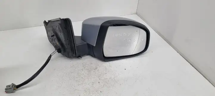 Ford Mondeo MK IV (2007 - 2014) 034384 Боковое зеркало с электроприводом — фото 1