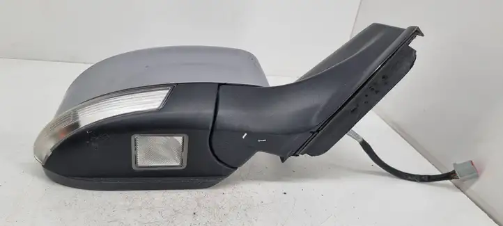 Ford Mondeo MK IV (2007 - 2014) 034384 Боковое зеркало с электроприводом — фото 3