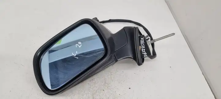 Peugeot 407 (2004 - 2011) 96527257ZR Боковое зеркало с электроприводом — фото 1