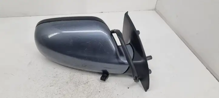 Peugeot 307 CC (2001 - 2005) 96577205 Боковое зеркало с электроприводом — фото 2