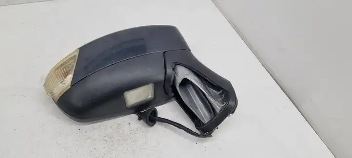 Ford Kuga I (2008 - 2012) Боковое зеркало с электроприводом — фото 2