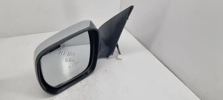Suzuki Grand Vitara II (2008 - 2012) 012289 Боковое зеркало с электроприводом — фото 1