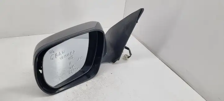 Suzuki Grand Vitara II (2008 - 2012) 012289 Боковое зеркало с электроприводом — фото 1