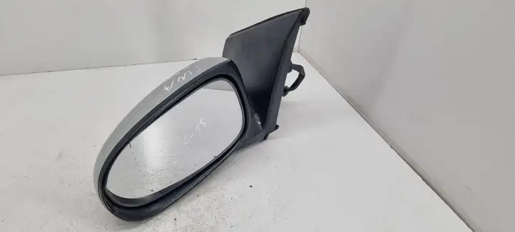 Nissan Almera (2000 - 2006) 015541 Боковое зеркало с электроприводом — фото 1