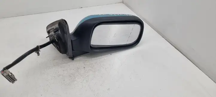 Nissan Primera (2000 - 2001) 015334 Боковое зеркало с электроприводом — фото 1