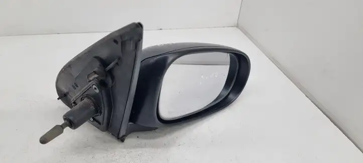 Nissan Almera (2000 - 2006) 015541 Боковое зеркало механическое — фото 1