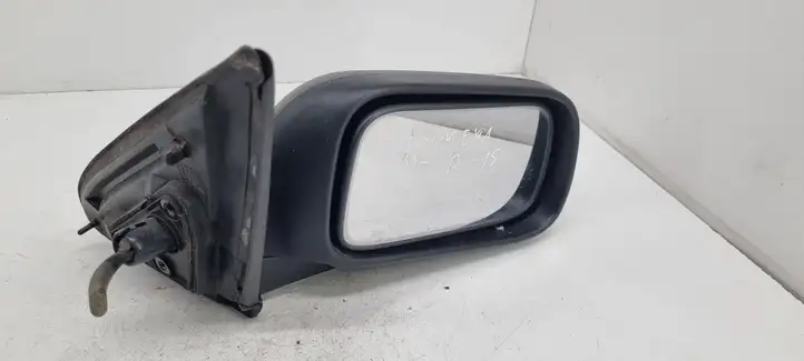 Nissan Primera (2000 - 2001) 015334 Боковое зеркало механическое — фото 1