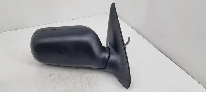 Nissan Primera (2000 - 2001) 015334 Боковое зеркало механическое — фото 2