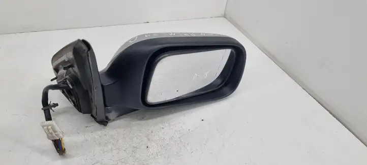 Nissan Primera (2000 - 2001) 015334 Боковое зеркало с электроприводом — фото 1