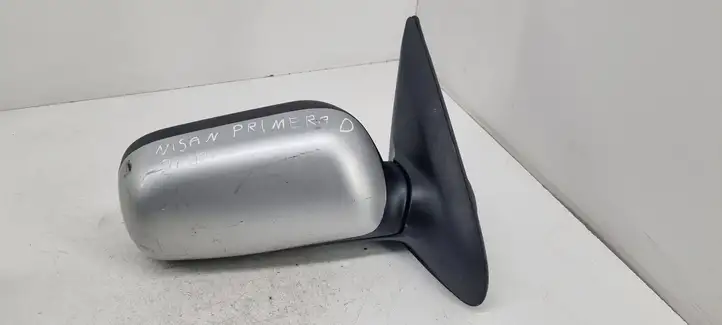 Nissan Primera (2000 - 2001) 015334 Боковое зеркало с электроприводом — фото 2