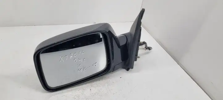 Nissan X-Trail T30 (2001 - 2007) 010621 Боковое зеркало с электроприводом — фото 1