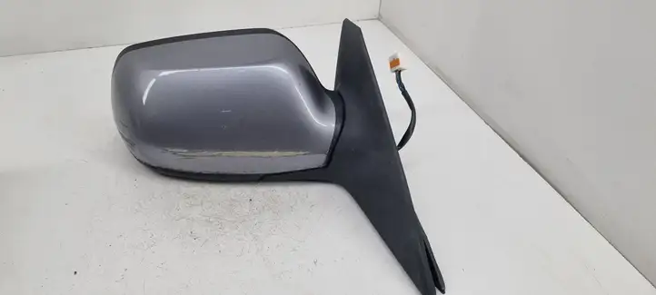Mazda 6 (2002 - 2005) 015797 Боковое зеркало с электроприводом — фото 2