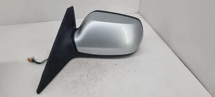Mazda 6 (2002 - 2005) 015797 Боковое зеркало с электроприводом — фото 2