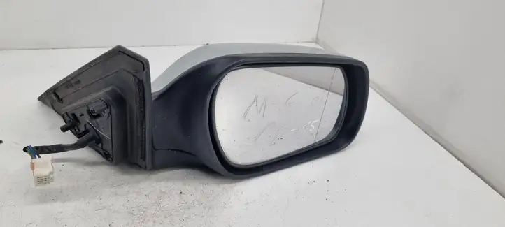 Mazda 6 (2002 - 2005) 015797 Боковое зеркало с электроприводом — фото 1